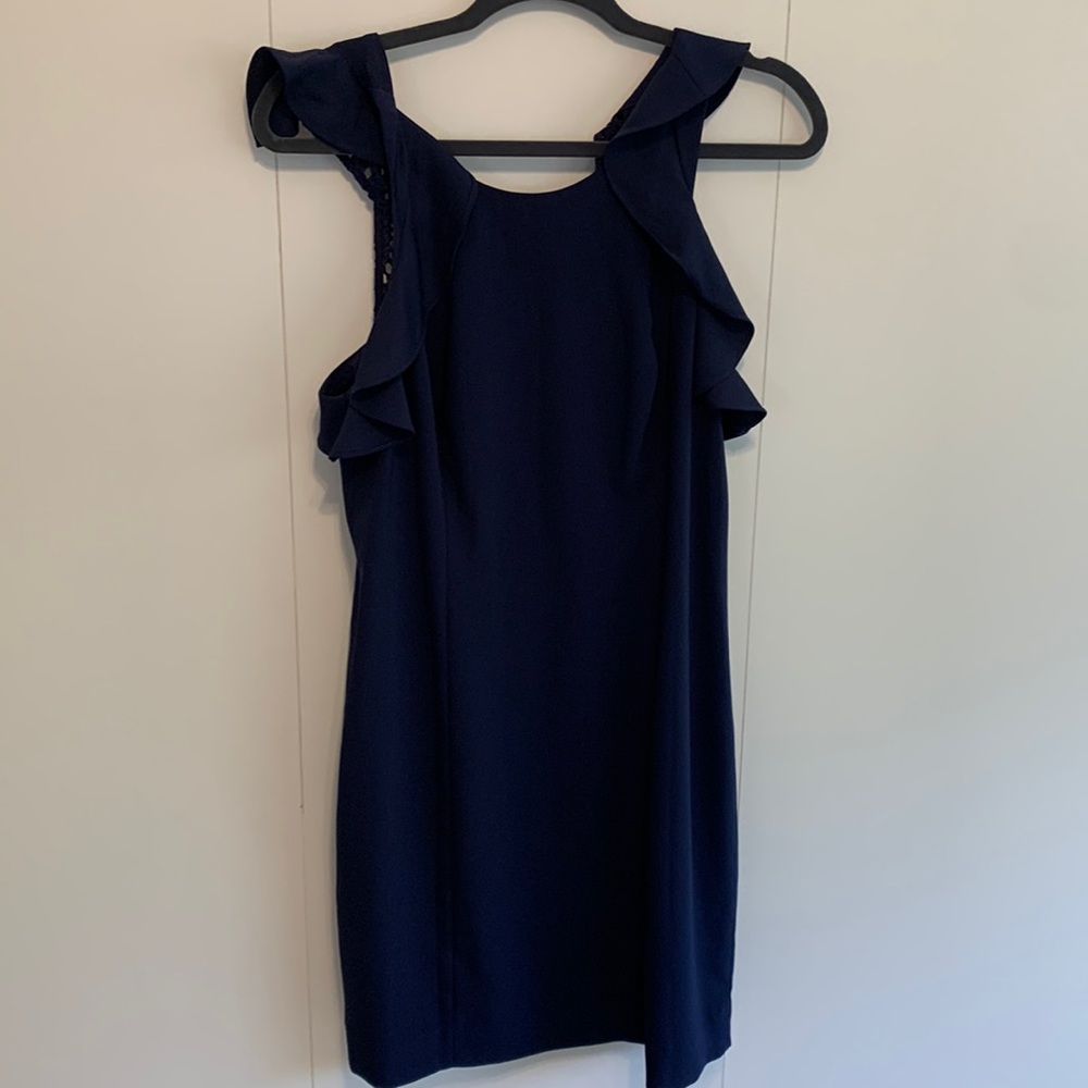 Lilly Pulitzer Britney Stretch Shift